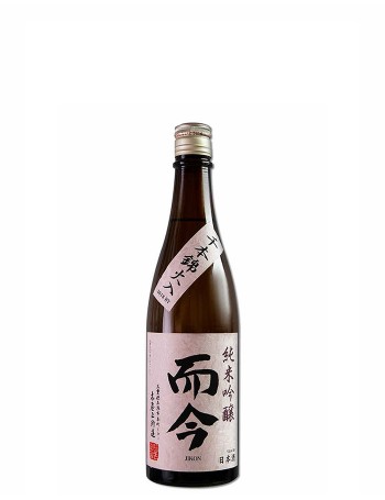 而今 Jikon 千本錦 火入れ 純米吟釀 720ml